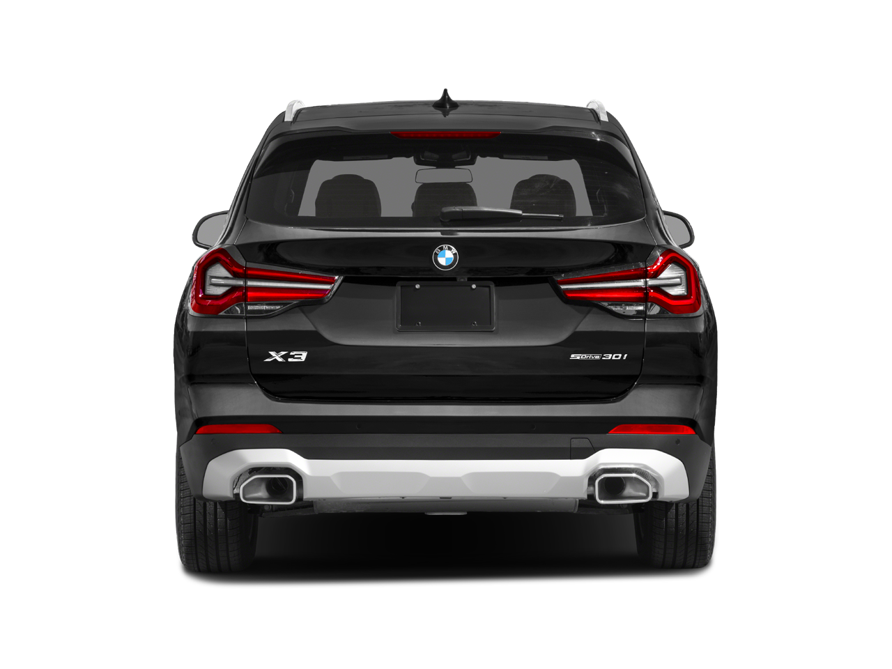 2022 BMW X3 M40i
