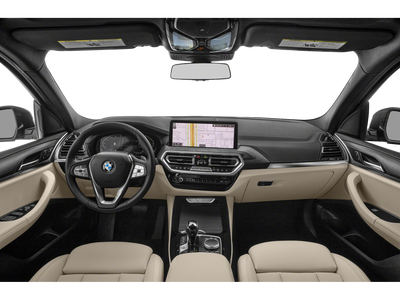 2022 BMW X3 M40i