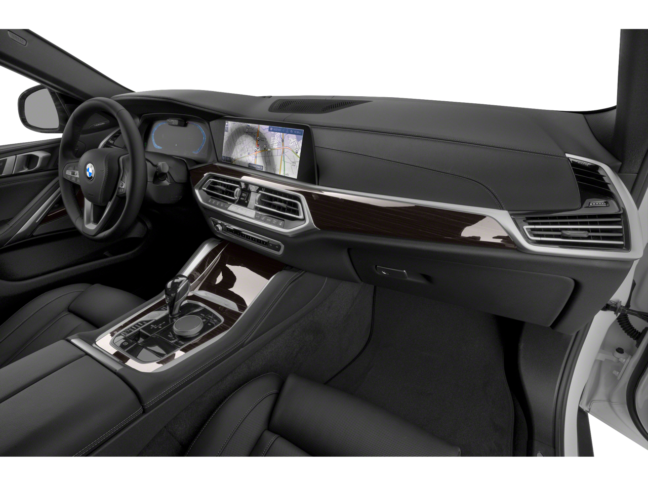 2022 BMW X6 xDrive40i