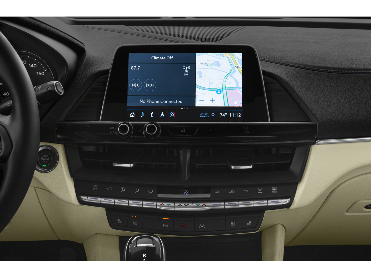 2022 Cadillac CT4 Luxury