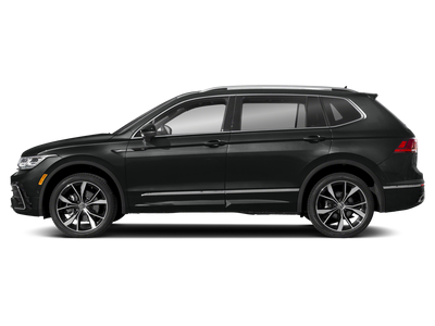 2022 Volkswagen Tiguan 2.0T SEL R-Line