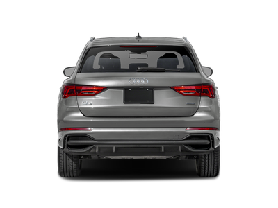 2023 Audi Q3 Premium S Line quattro
