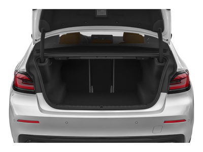 2023 BMW 5 Series 530i xDrive