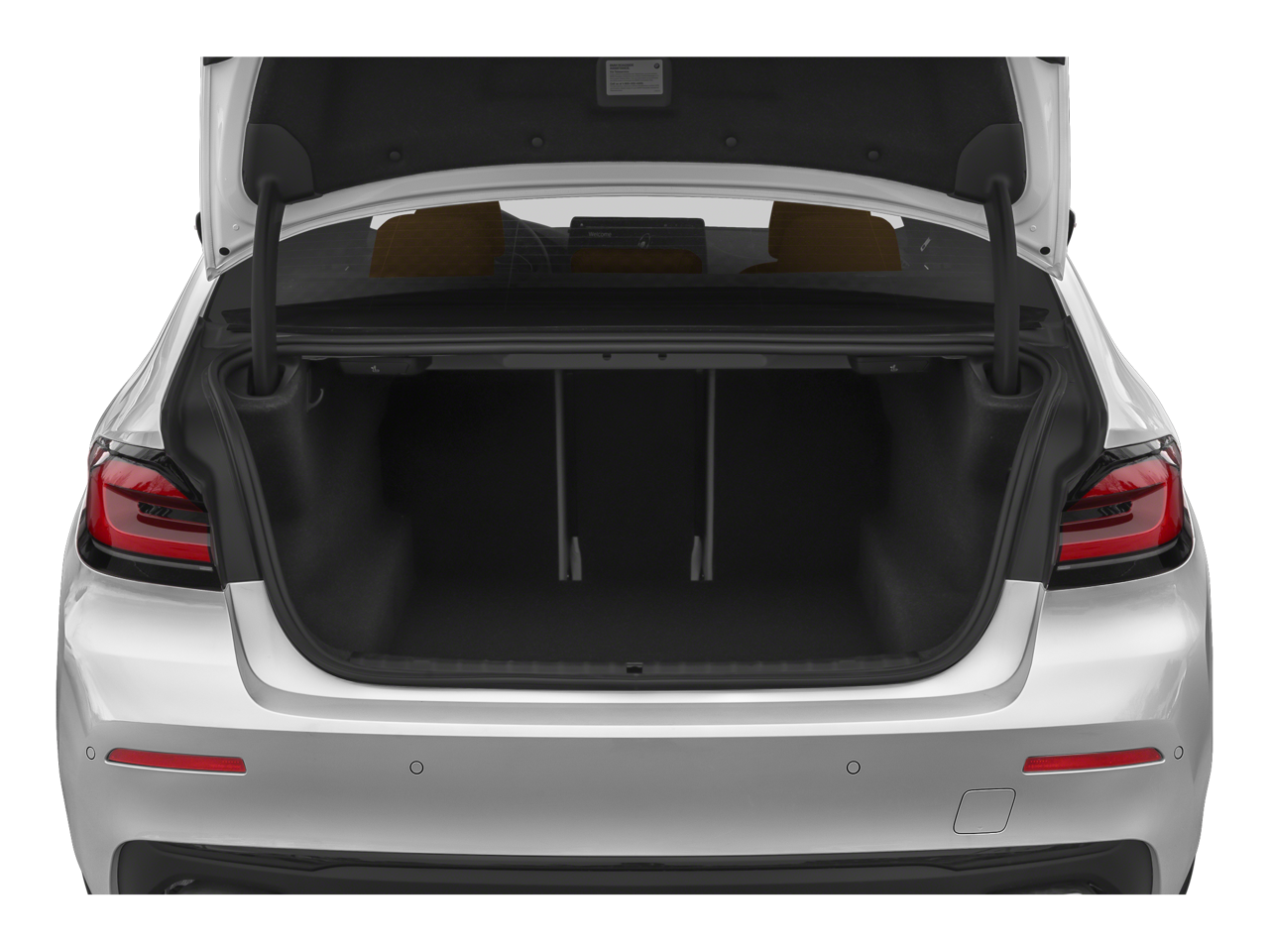 2023 BMW 5 Series 530i xDrive