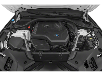 2023 BMW 5 Series 530i xDrive