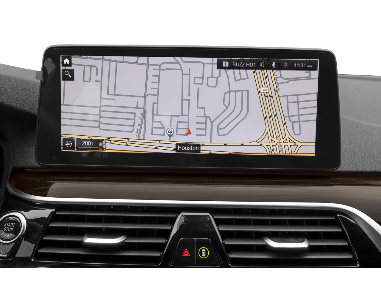 2023 BMW 5 Series 530i xDrive