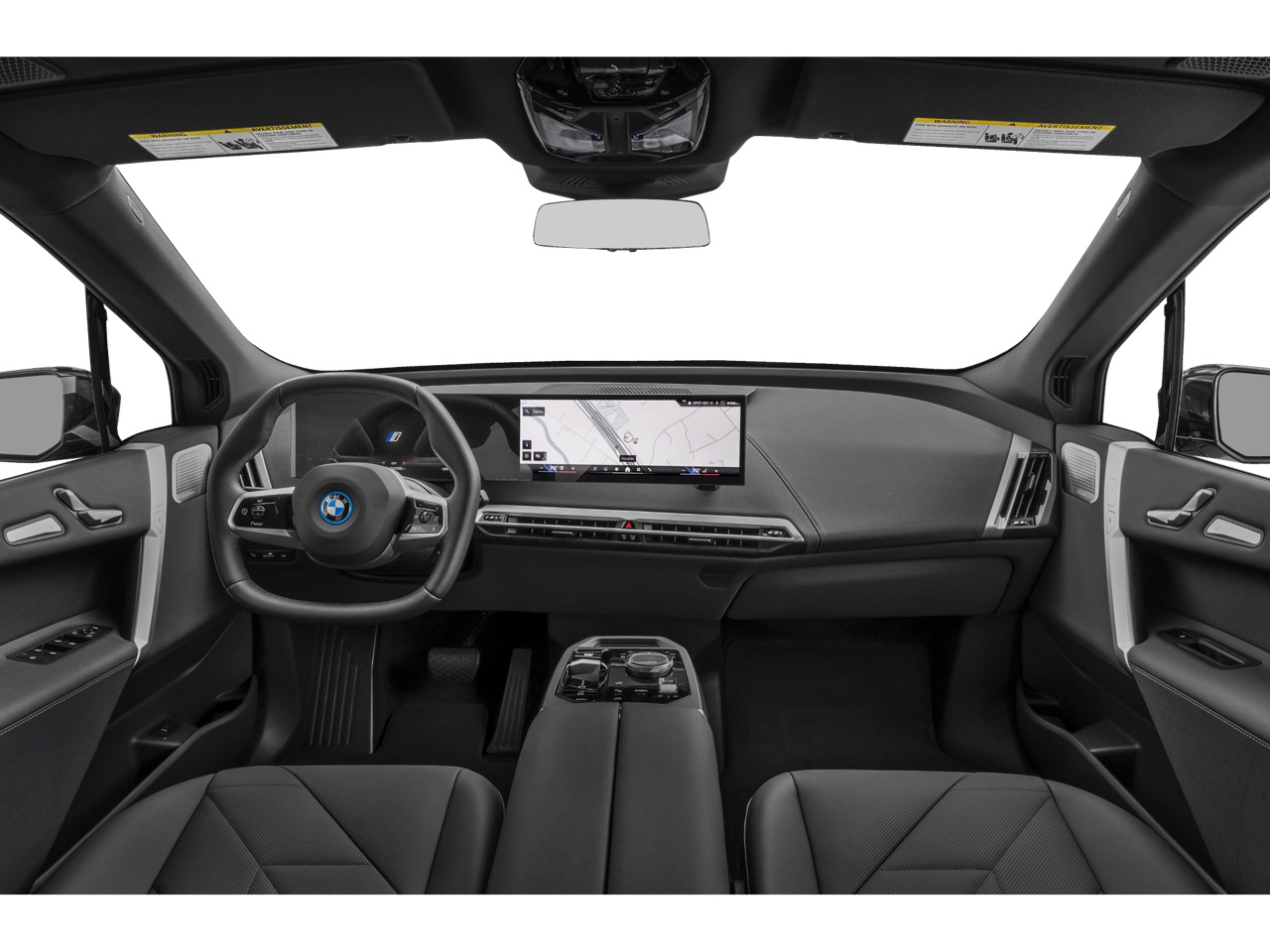 2023 BMW iX M60