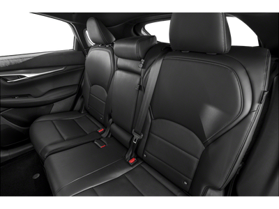 2023 INFINITI QX55 LUXE