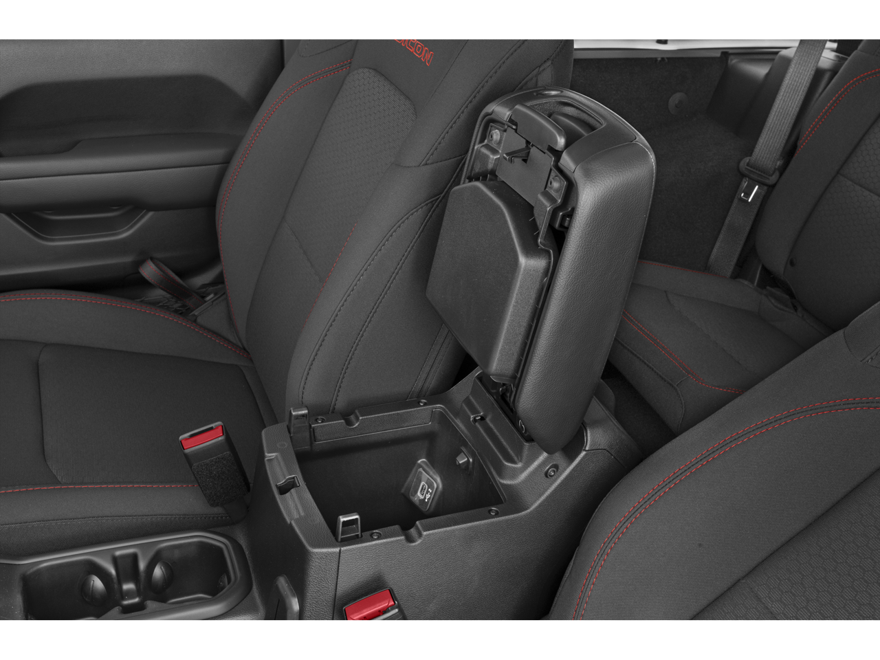 2023 Jeep Wrangler High Tide