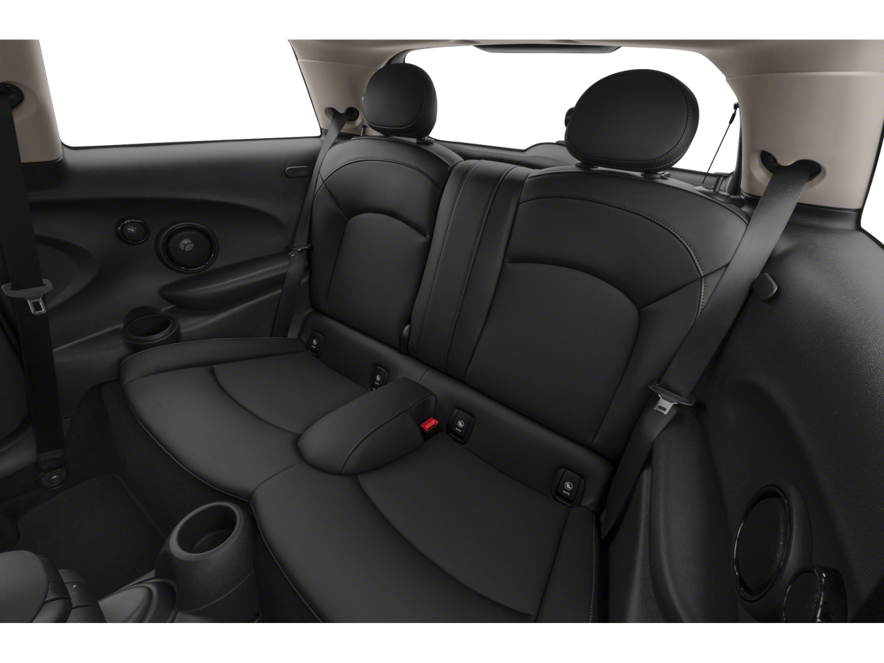 2023 MINI John Cooper Works Base