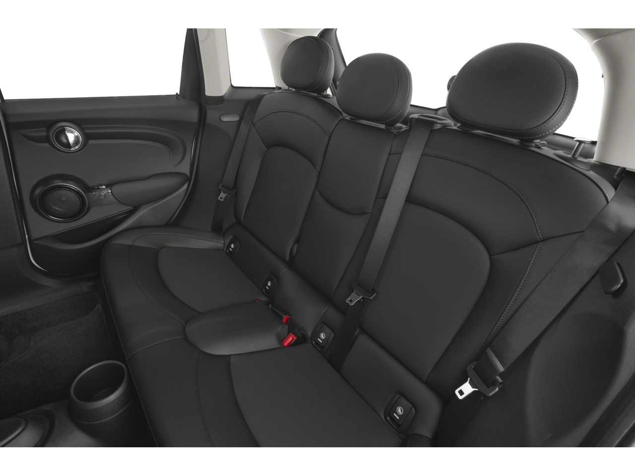 2023 MINI Cooper S Base