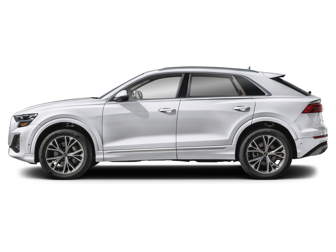 2024 Audi Q8 55 Prestige quattro