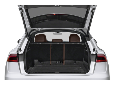 2024 Audi Q8 55 Prestige quattro