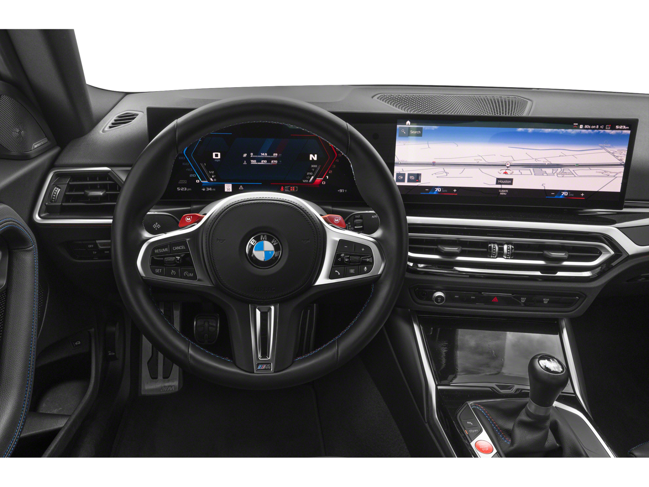 2024 BMW M2 Base