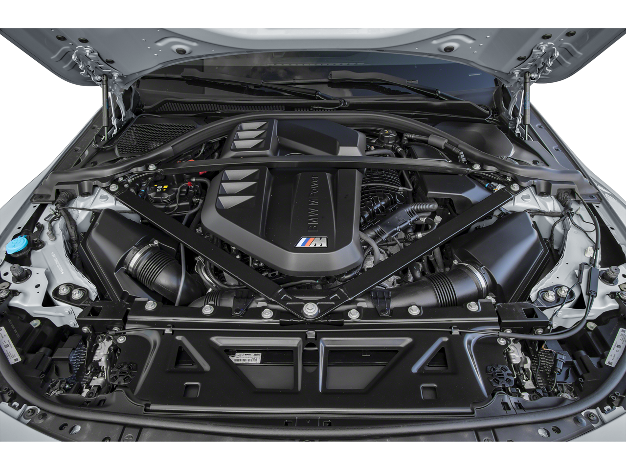 2024 BMW M2 Base