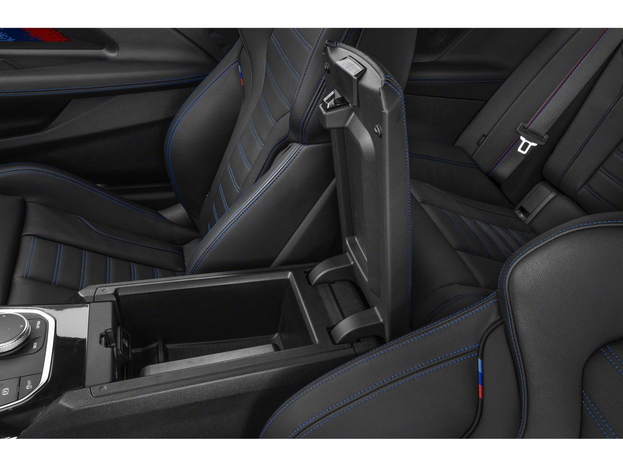 2024 BMW M2 Base