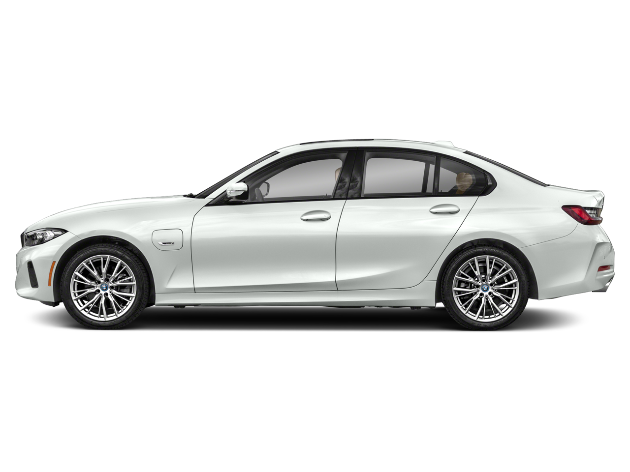 2024 BMW 3 Series 330e xDrive