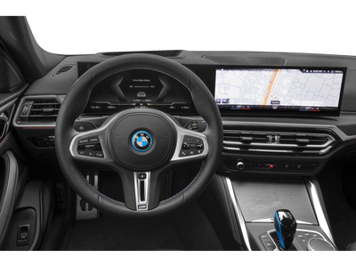 2024 BMW i4 M50