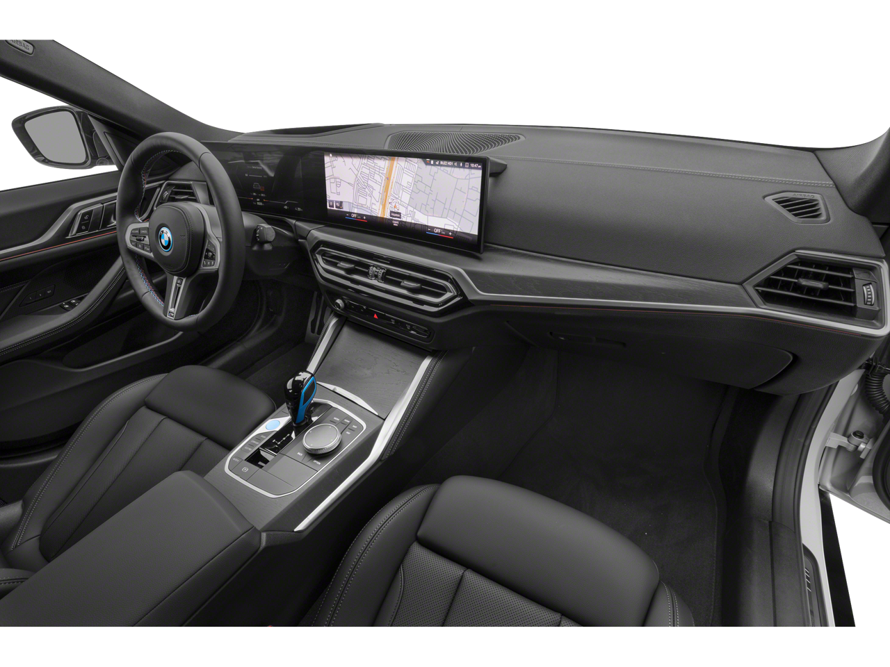 2024 BMW i4 M50
