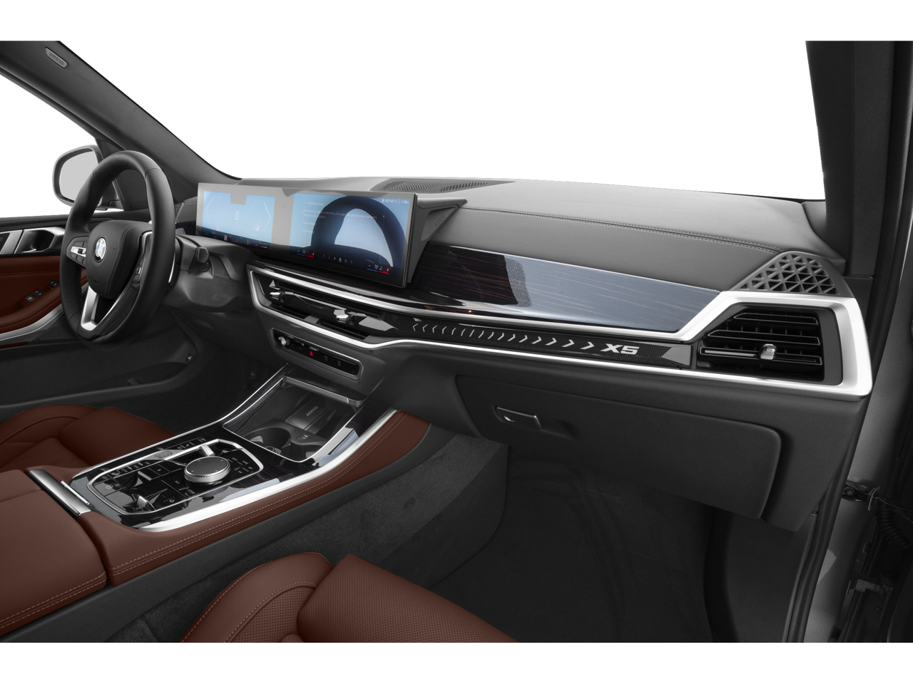 2024 BMW X5 xDrive50e