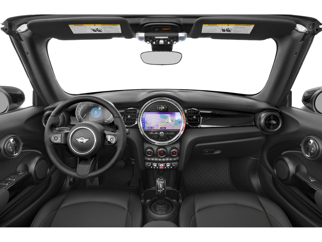 2024 MINI Cooper Signature