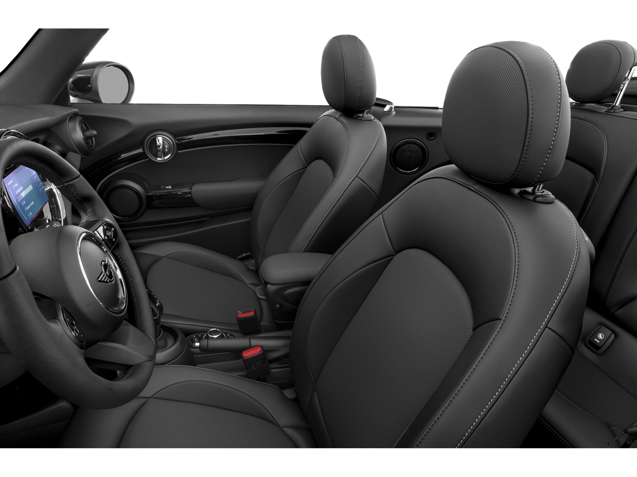 2024 MINI Cooper Signature