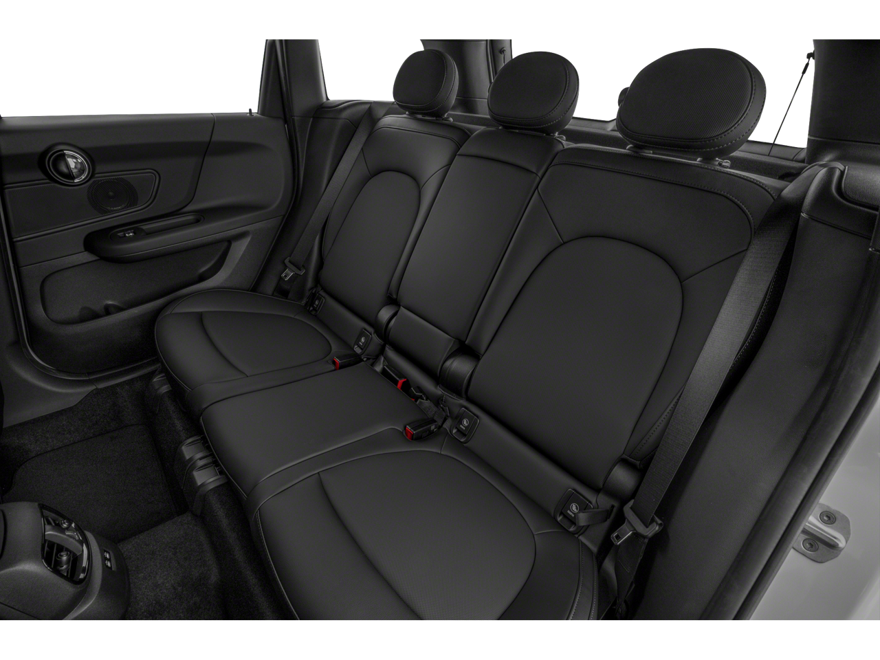 2024 MINI Cooper S Countryman Iconic