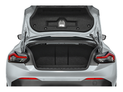 2025 BMW 2 Series 230i xDrive