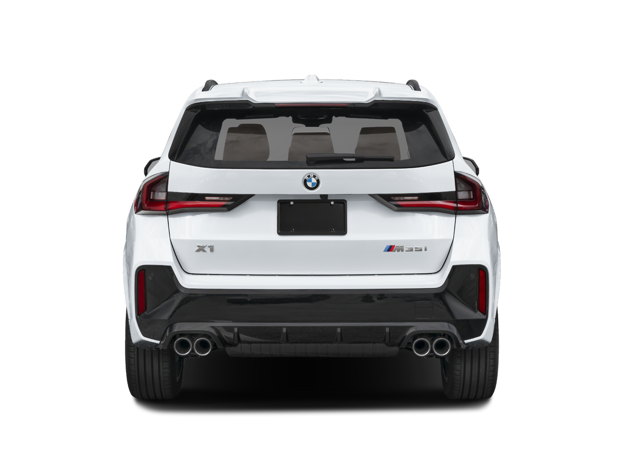2025 BMW X1 M35i