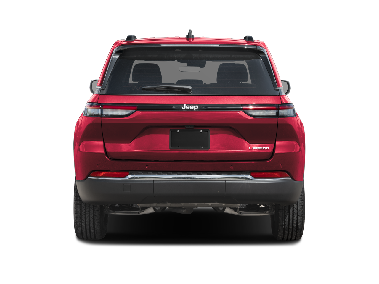 2025 Jeep Grand Cherokee Summit Reserve