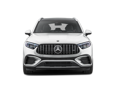 2025 Mercedes-Benz GLC GLC 43 AMG® 4MATIC®