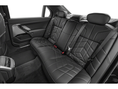 2026 BMW 7 Series 750e xDrive