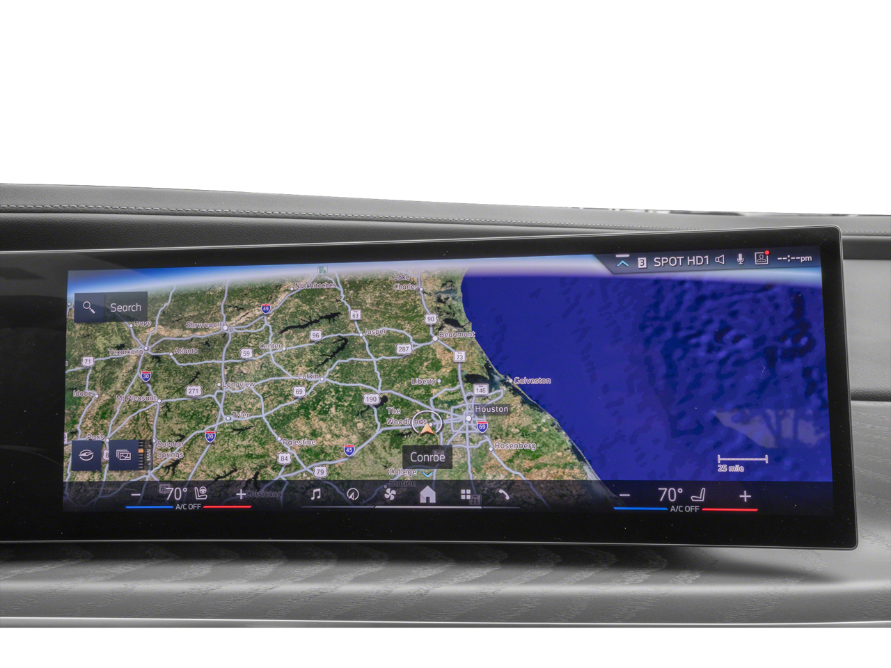 2026 BMW 7 Series 750e xDrive