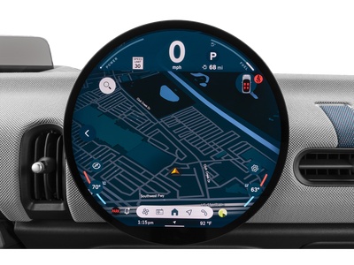 2026 MINI Cooper S Cooper S