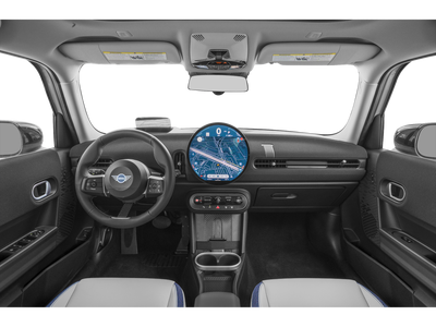 2026 MINI Cooper S Cooper S