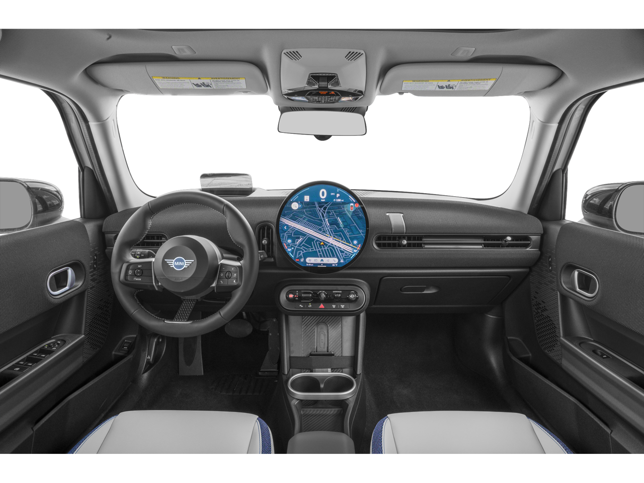 2026 MINI Cooper S Cooper S