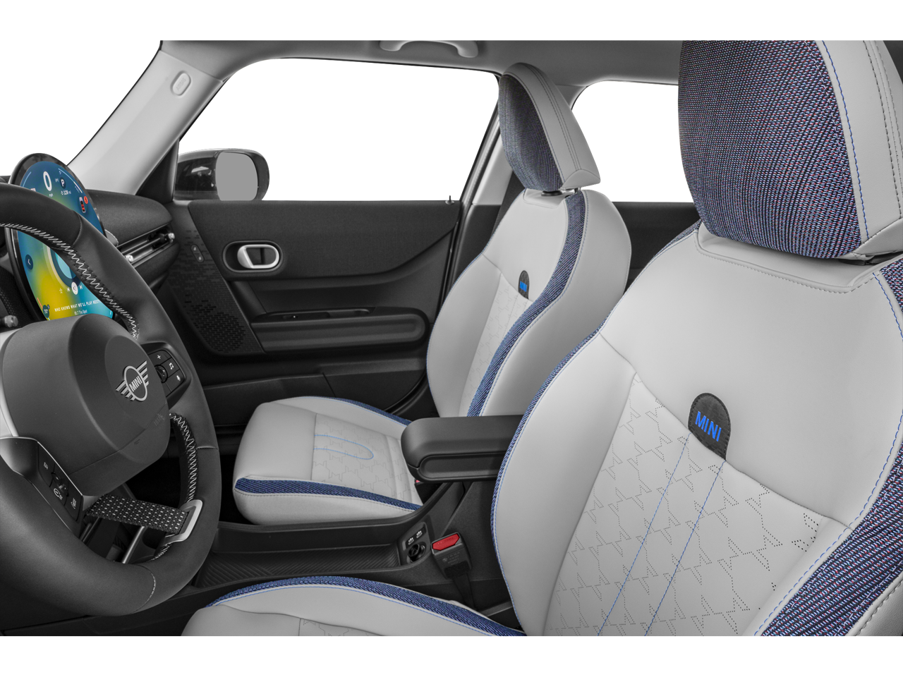 2026 MINI Cooper S Cooper S