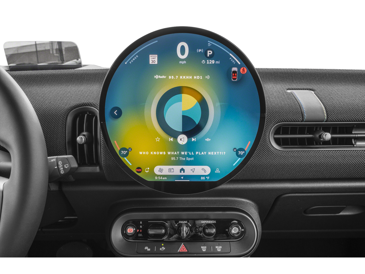 2026 MINI Cooper S Cooper S