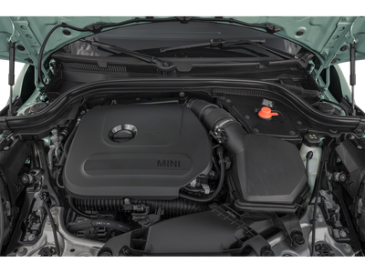 2026 MINI Cooper S Cooper S