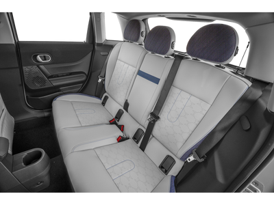 2026 MINI Cooper S Cooper S