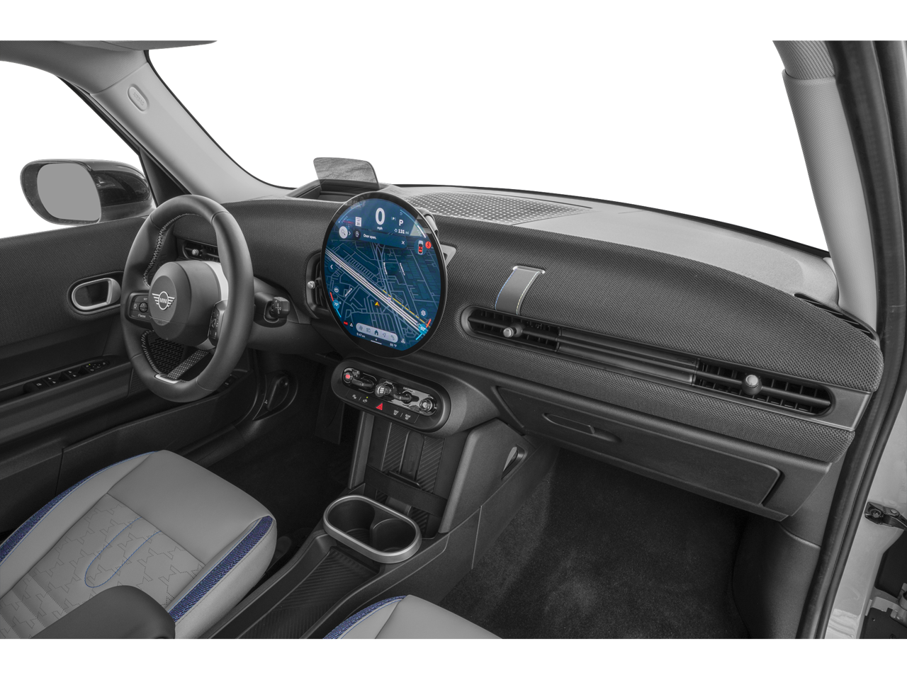 2026 MINI Cooper S Cooper S