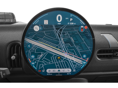 2026 MINI Cooper S Cooper S