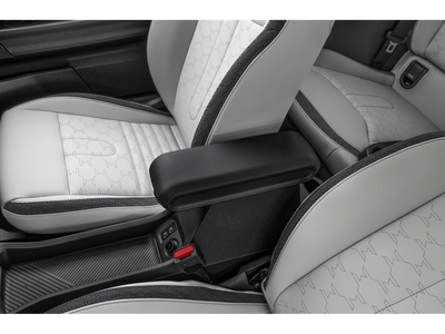 2026 MINI Cooper S Cooper S