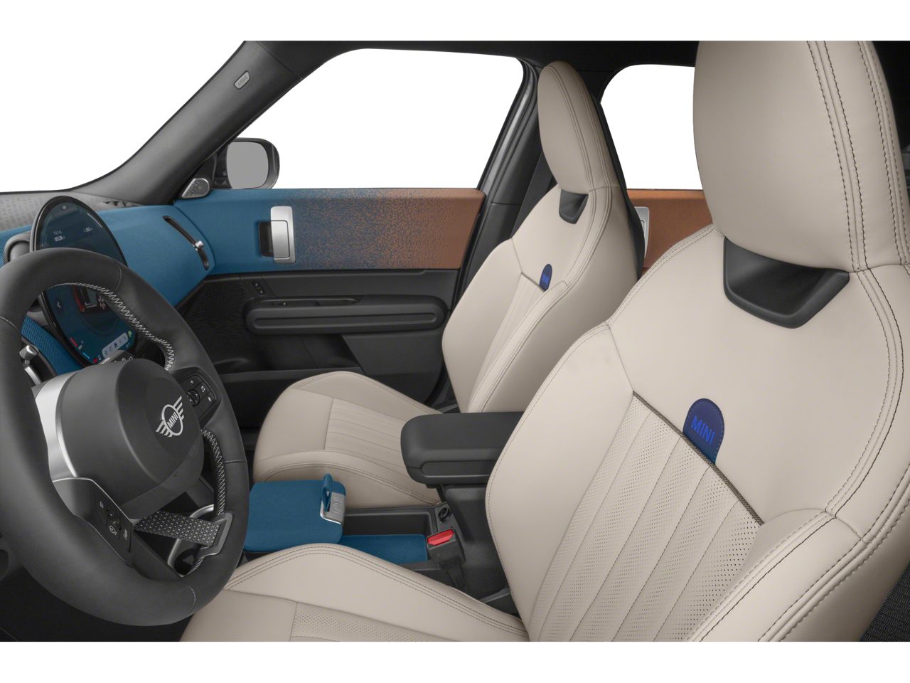 2026 MINI Cooper S Countryman S