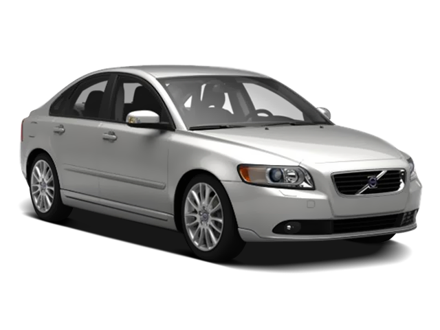 2009 Volvo S40 2.4i
