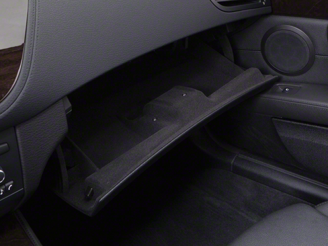 2011 BMW Z4 sDrive35is