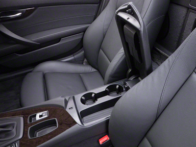 2011 BMW Z4 sDrive35is