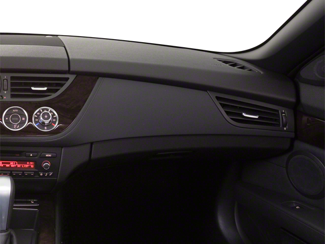 2011 BMW Z4 sDrive35is