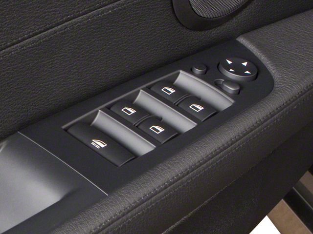 2011 BMW Z4 sDrive35is