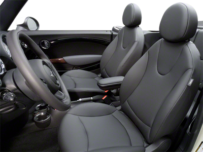 2012 MINI Cooper Base